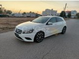 2014 Model Otomatik Mercedes-Benz A Serisi