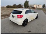 2014 Model Otomatik Mercedes-Benz A Serisi