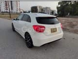 2014 Model Otomatik Mercedes-Benz A Serisi