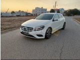 2014 Model Otomatik Mercedes-Benz A Serisi