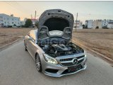 2016 Model Otomatik Mercedes-Benz CLS