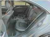 2016 Model Otomatik Mercedes-Benz CLS