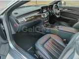 2016 Model Otomatik Mercedes-Benz CLS