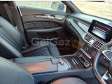 2016 Model Otomatik Mercedes-Benz CLS