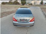 2016 Model Otomatik Mercedes-Benz CLS