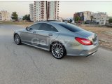 2016 Model Otomatik Mercedes-Benz CLS