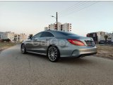 2016 Model Otomatik Mercedes-Benz CLS