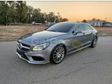 2016 Model Otomatik Mercedes-Benz CLS