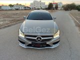 2016 Model Otomatik Mercedes-Benz CLS