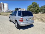 2004 Model Otomatik Mercedes - Benz ML
