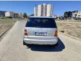 2004 Model Otomatik Mercedes - Benz ML
