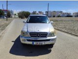 2004 Model Otomatik Mercedes - Benz ML