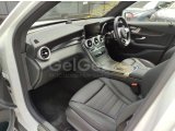 2021 Model Otomatik Mercedes - Benz GLC