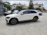 2021 Model Otomatik Mercedes - Benz GLC