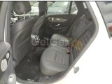 2021 Model Otomatik Mercedes - Benz GLC