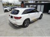 2021 Model Otomatik Mercedes - Benz GLC
