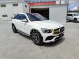 2021 Model Otomatik Mercedes - Benz GLC