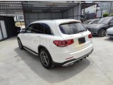 2021 Model Otomatik Mercedes - Benz GLC