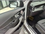 2021 Model Otomatik Mercedes - Benz GLC
