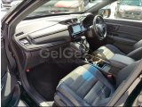 2022 Model Otomatik Honda CR-V