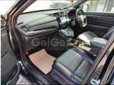 2022 Model Otomatik Honda CR-V