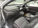 2022 Model Otomatik Honda CR-V