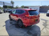 2022 Model Otomatik Honda CR-V