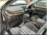 2022 Model Otomatik Honda CR-V
