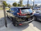 2022 Model Otomatik Honda CR-V