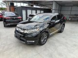 2022 Model Otomatik Honda CR-V