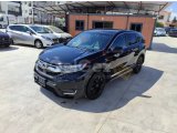 2022 Model Otomatik Honda CR-V