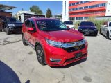2022 Model Otomatik Honda CR-V