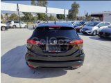 2021 Model Otomatik Honda Vezel