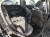 2021 Model Otomatik Honda Vezel