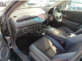 2021 Model Otomatik Honda Vezel