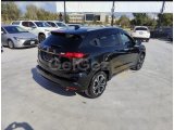 2021 Model Otomatik Honda Vezel