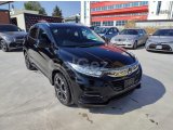 2021 Model Otomatik Honda Vezel