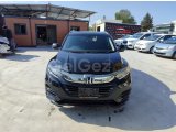 2021 Model Otomatik Honda Vezel