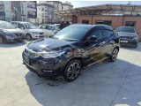 2021 Model Otomatik Honda Vezel