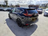 2022 Model Otomatik Honda CR-V