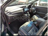 2022 Model Otomatik Honda CR-V