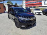 2022 Model Otomatik Honda CR-V