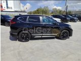 2022 Model Otomatik Honda CR-V