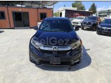 2022 Model Otomatik Honda CR-V
