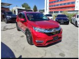2022 Model Otomatik Honda CR-V