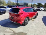 2022 Model Otomatik Honda CR-V