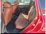 2022 Model Otomatik Honda CR-V