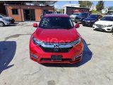 2022 Model Otomatik Honda CR-V