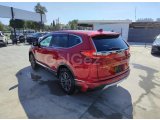 2022 Model Otomatik Honda CR-V