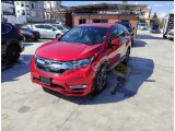 2022 Model Otomatik Honda CR-V